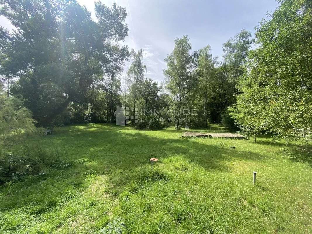 Maison à NOGENT-SUR-SEINE