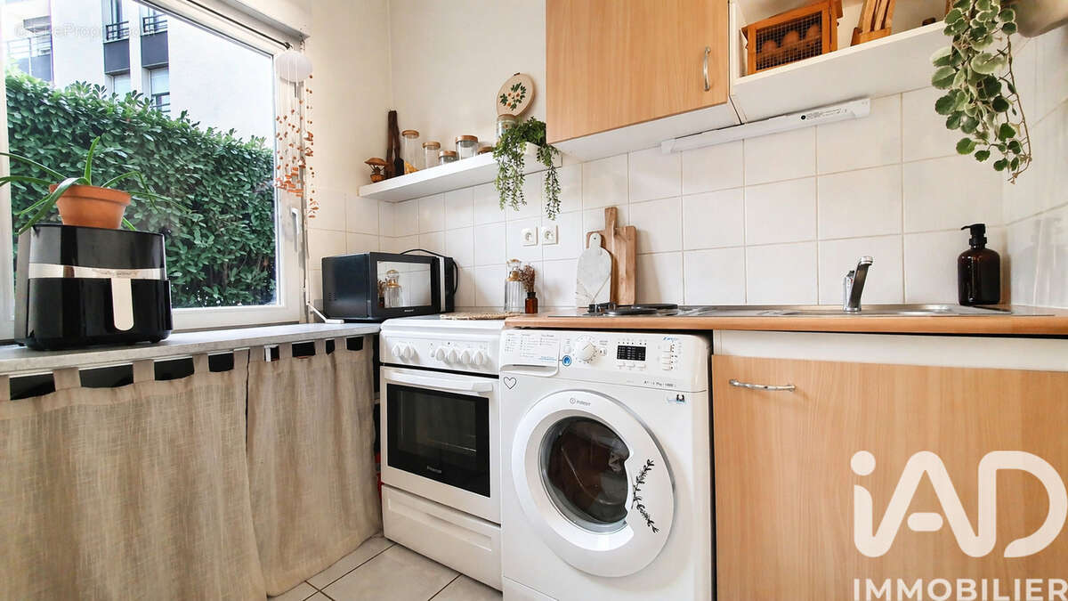 Photo 3 - Appartement à CLERMONT-FERRAND