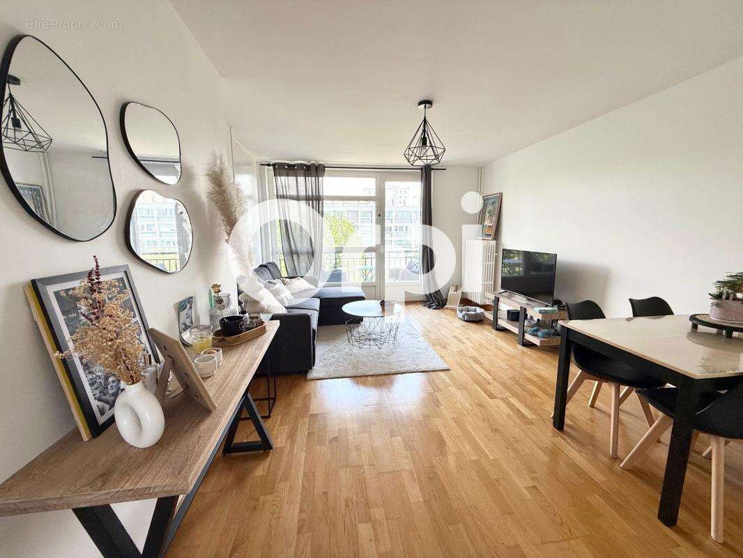 Appartement à BOULOGNE-SUR-MER