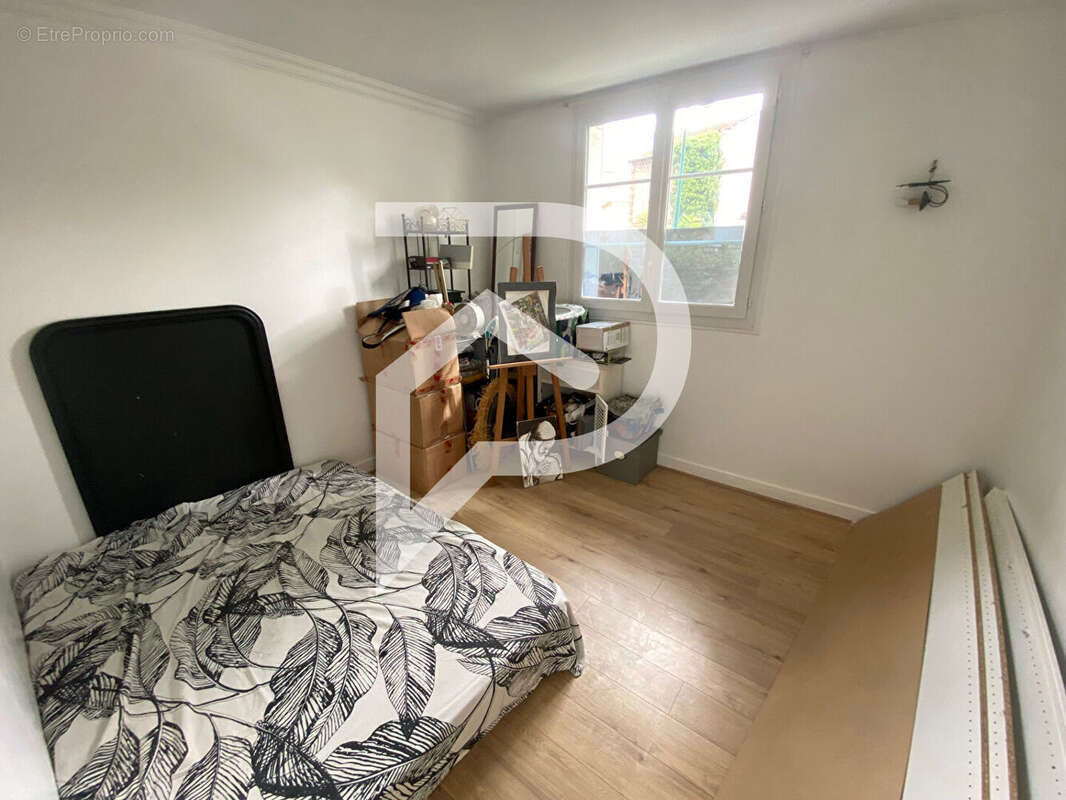 Appartement à COLOMBES