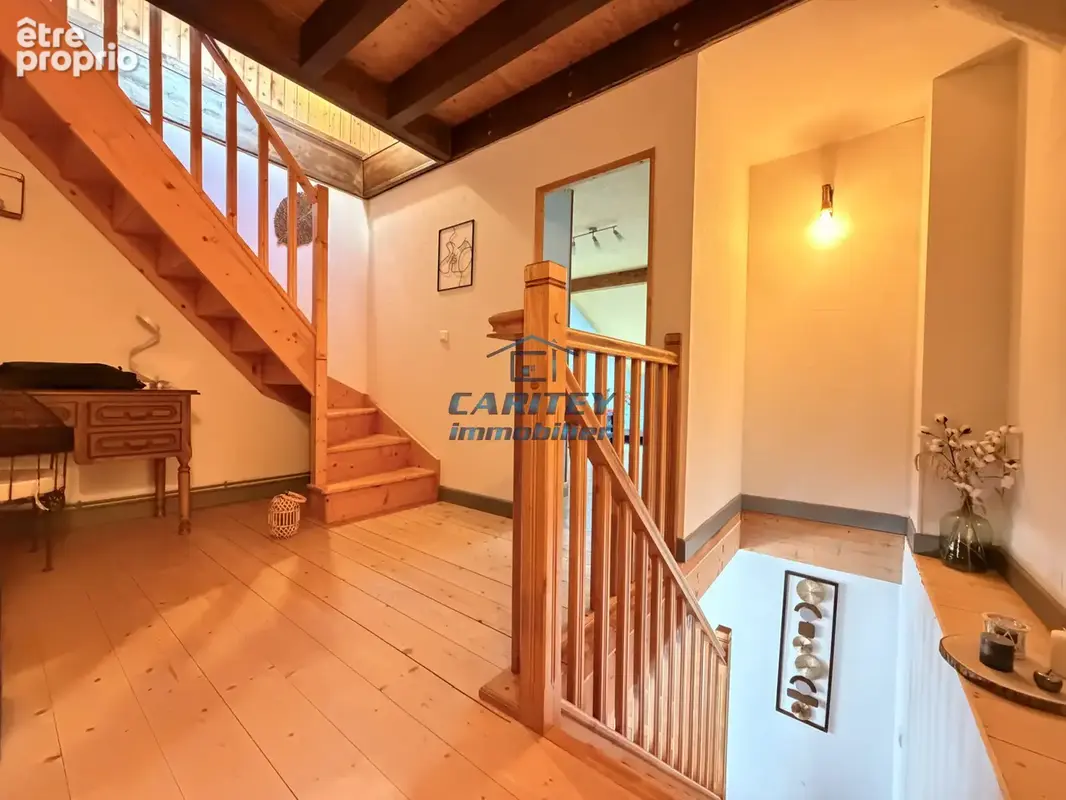 Maison en pierre entièrement rénovée   155 m2   Terrain 1 085 m2   QUERS - photo 7