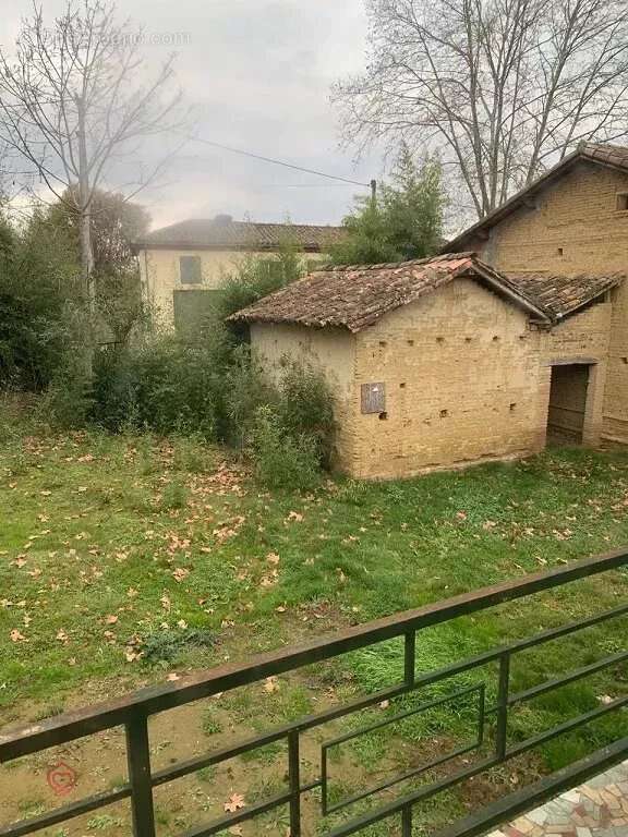 Maison à L&#039;ISLE-EN-DODON