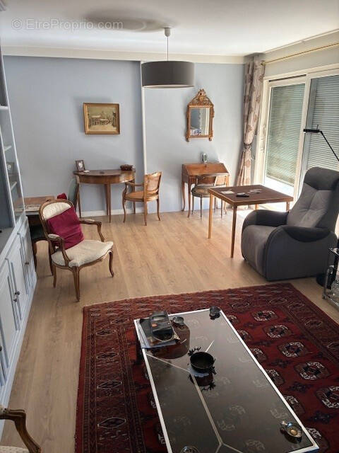 Appartement à LYON-6E