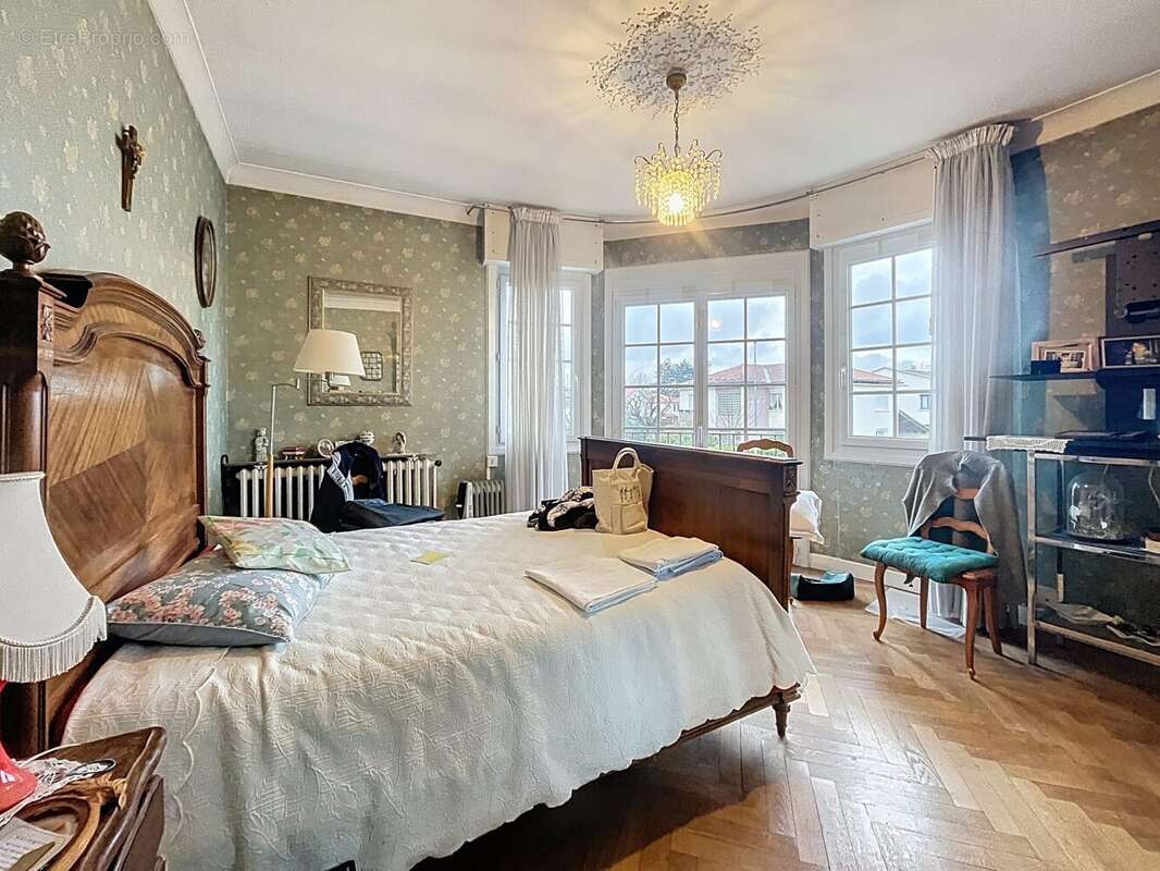 Maison à QUINT-FONSEGRIVES