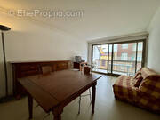 Appartement à LE TOUQUET-PARIS-PLAGE