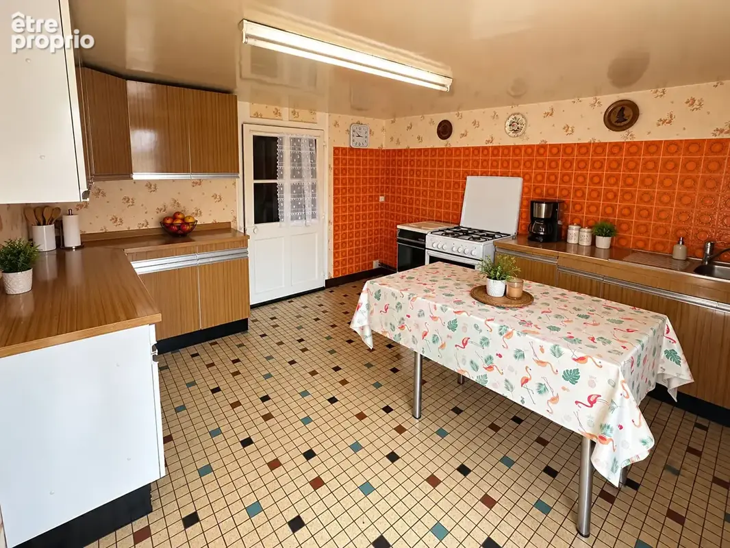 Maison Aube 4 pièce(s) 90 m2 - photo 3