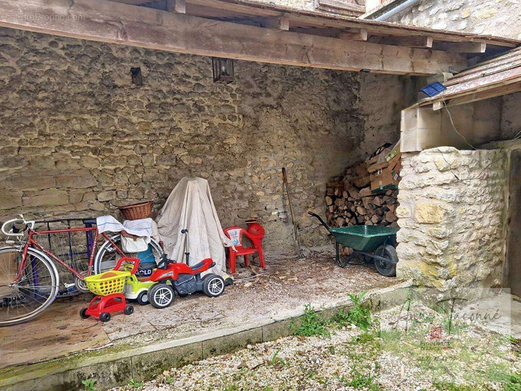 Maison à ETAMPES