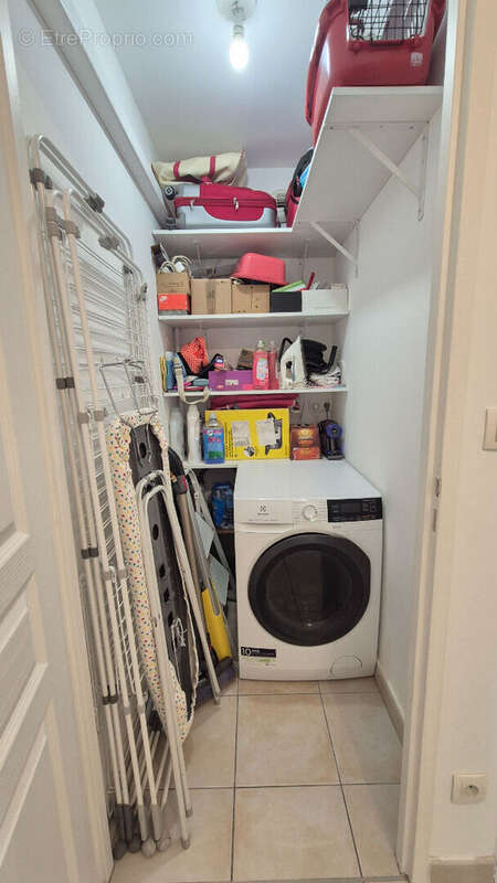 Appartement Meylan 4 pièce(s) 84.5 m2 - photo 12