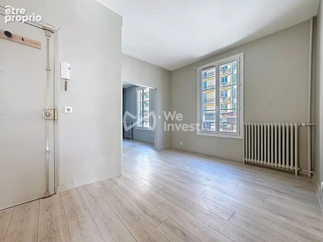 Appartement T3 de 54m² Colombes 10mn gare - photo 6