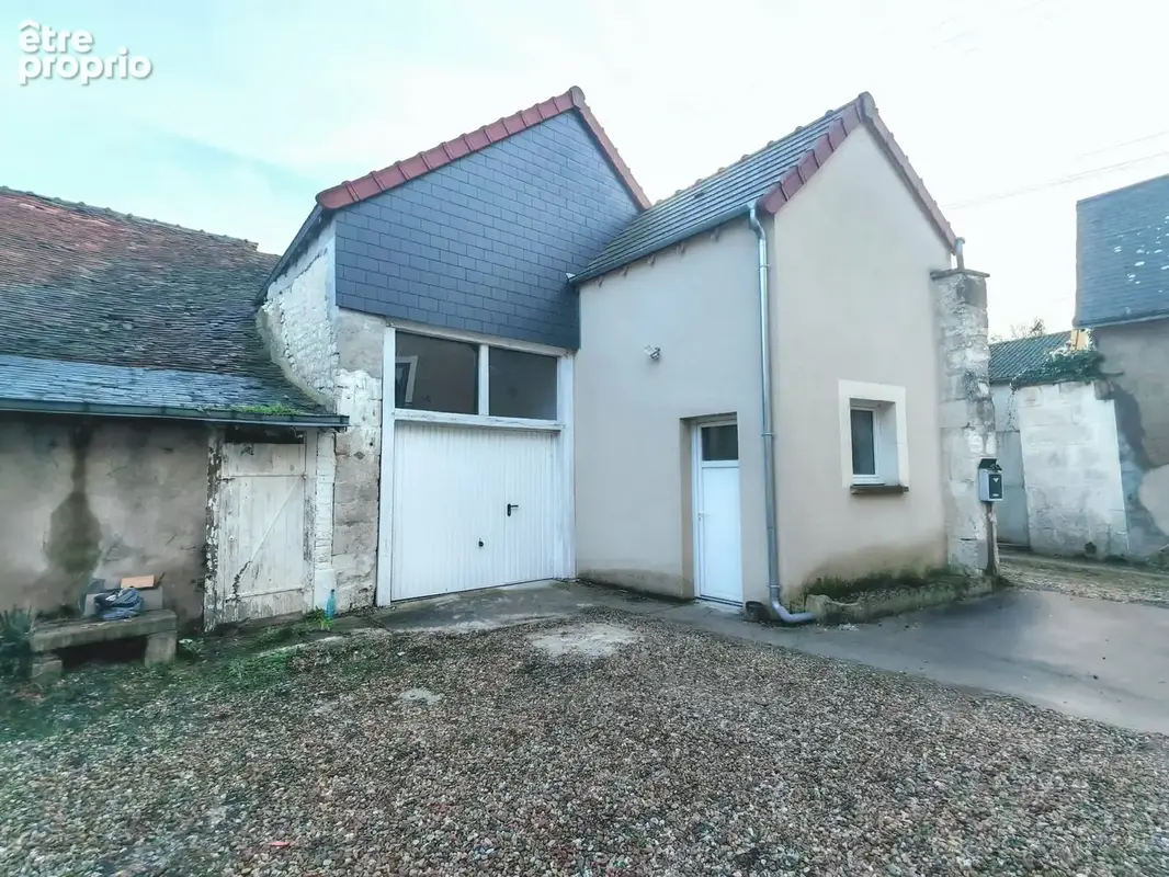 Appartement 211 m² à vendre à Issoudun (36100) - photo 10