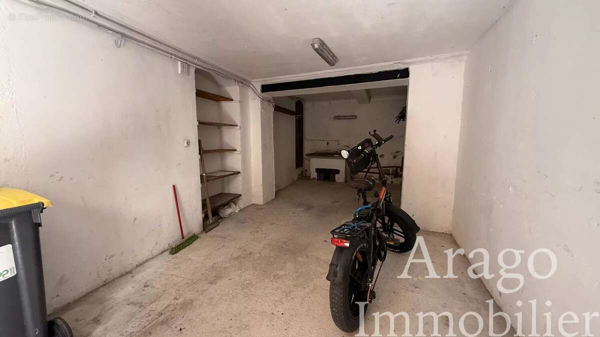 Appartement à RIVESALTES