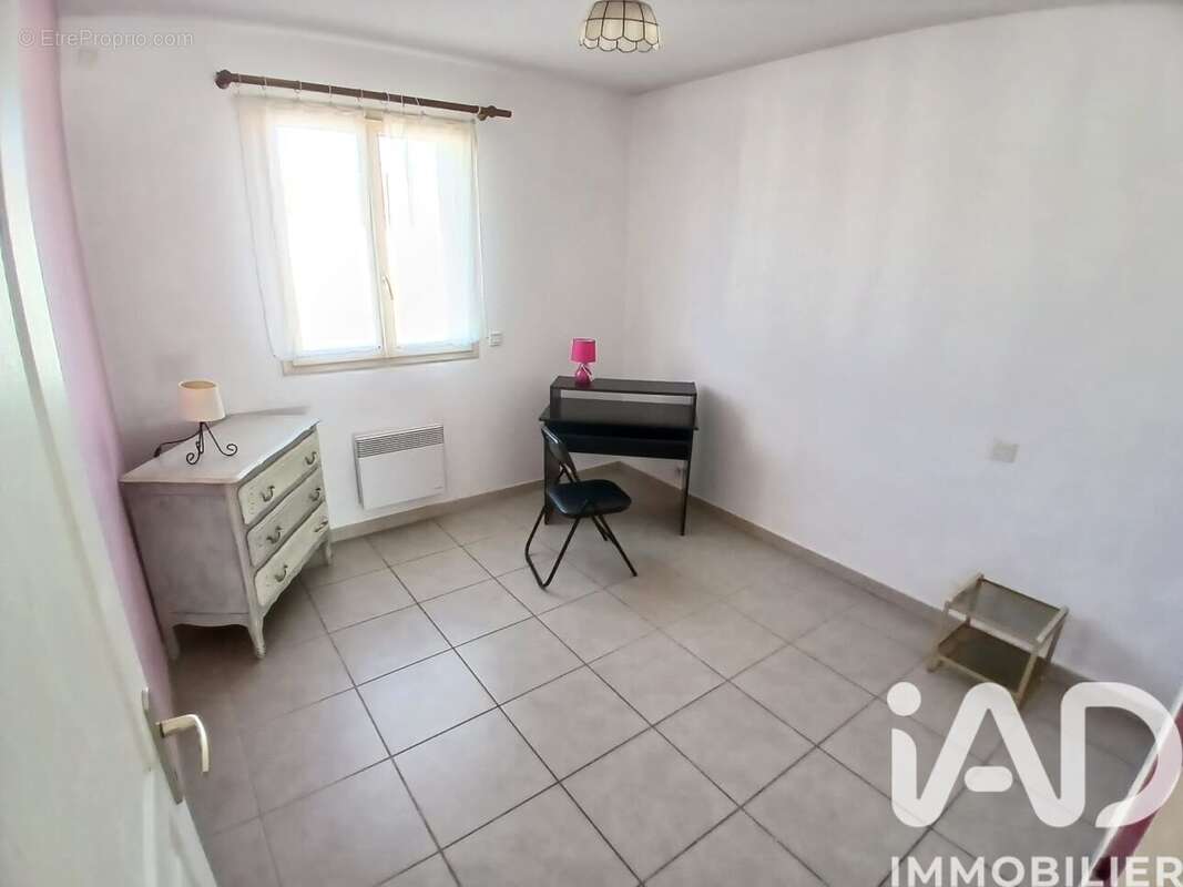 Photo 9 - Appartement à PERPIGNAN