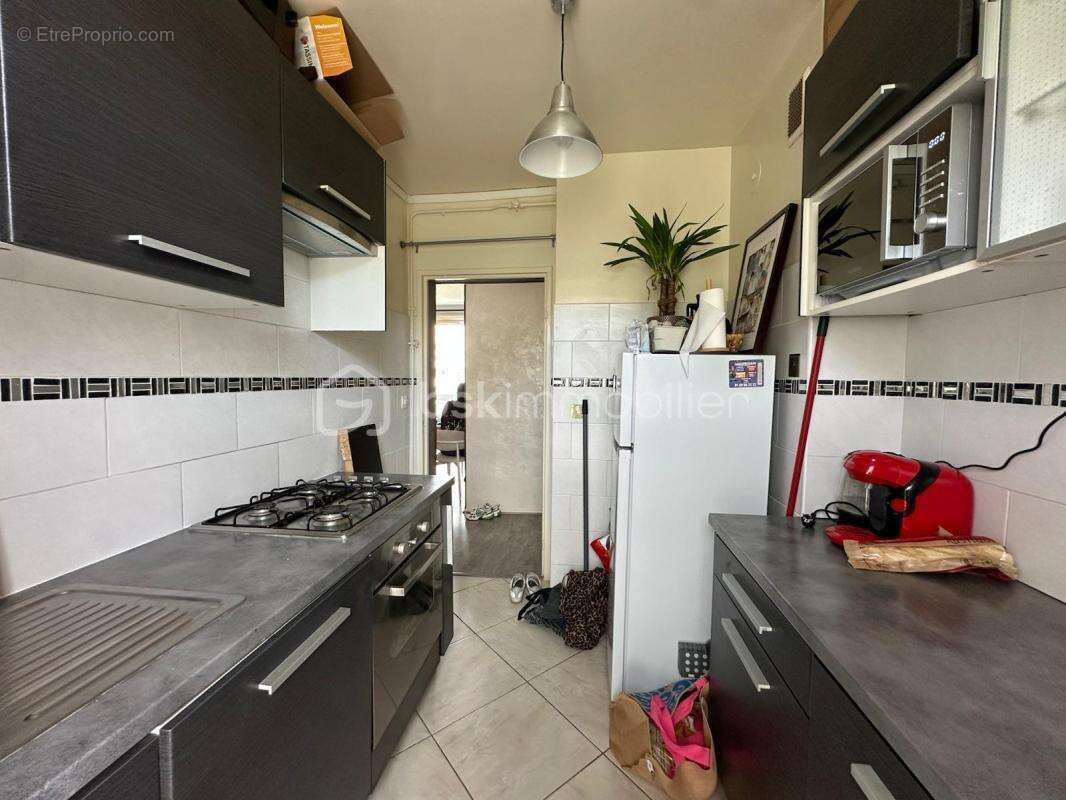 Appartement 3 pièces de 47 m² – Idéal premier achat ou investissement locatif - photo 8