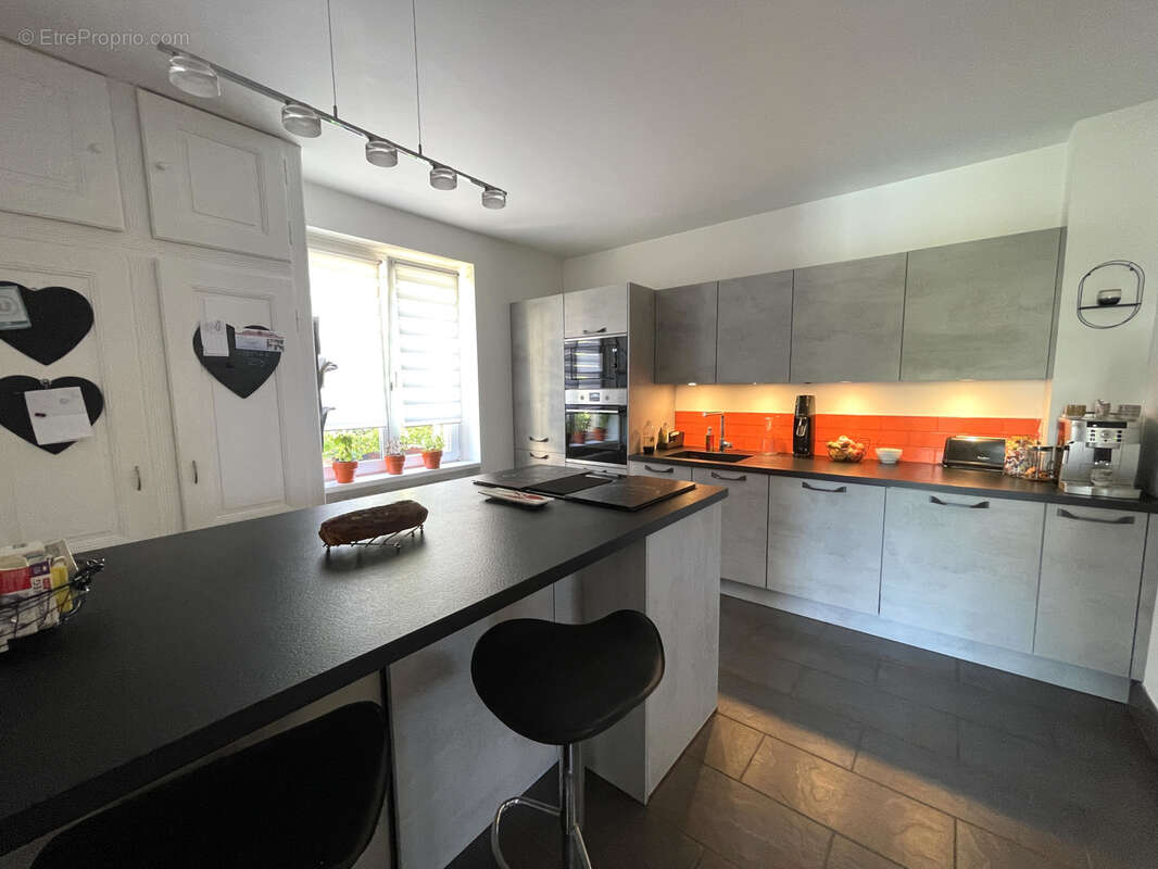 Maison à RIEDISHEIM