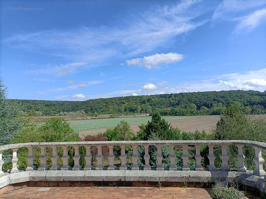 Maison à LA FERTE-SOUS-JOUARRE