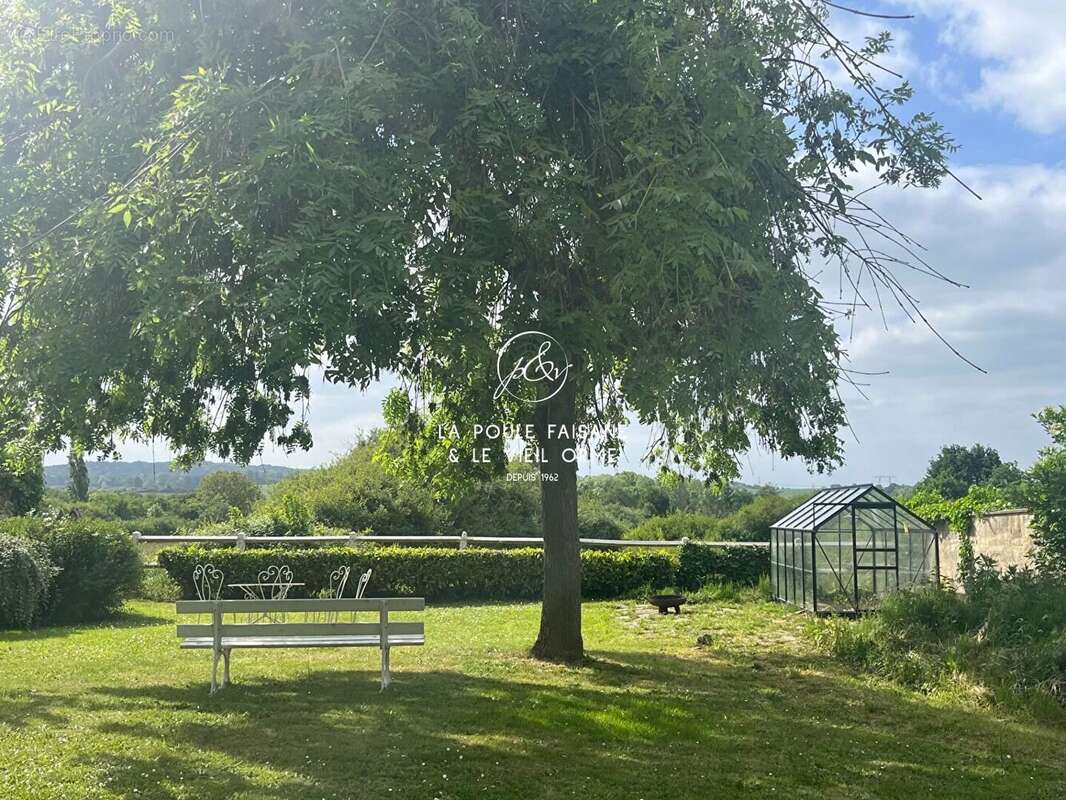 Maison à MONTFORT-L'AMAURY