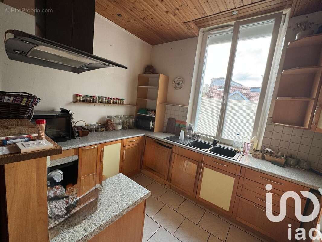 Photo 4 - Maison à LA ROCHELLE