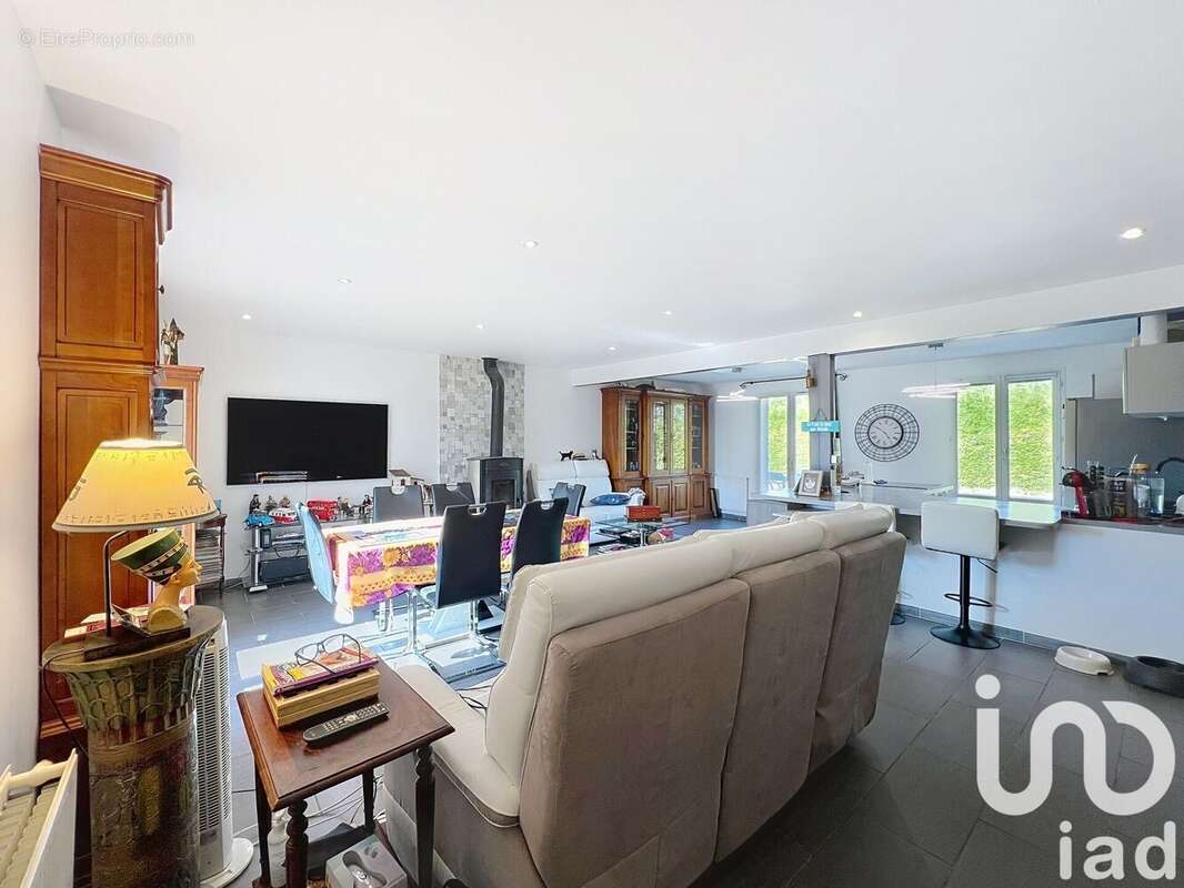 Photo 6 - Maison à ROZAY-EN-BRIE