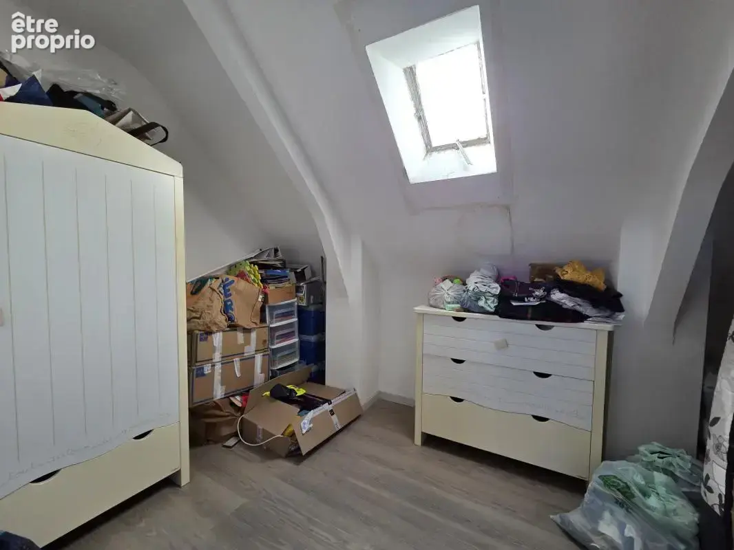 MAISON A VENDRE 3 chambres avec dépendances et jardin PLEUGR - photo 7