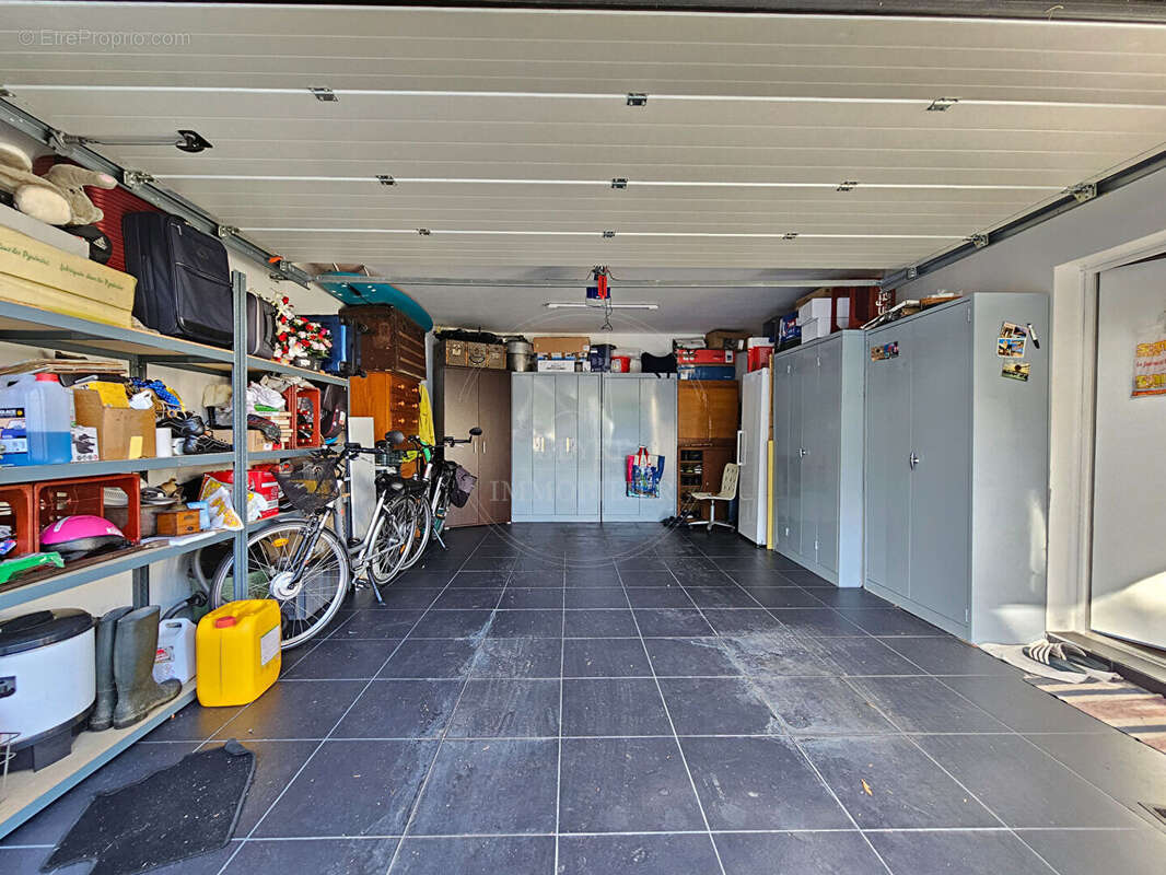 Maison à LA TESTE-DE-BUCH