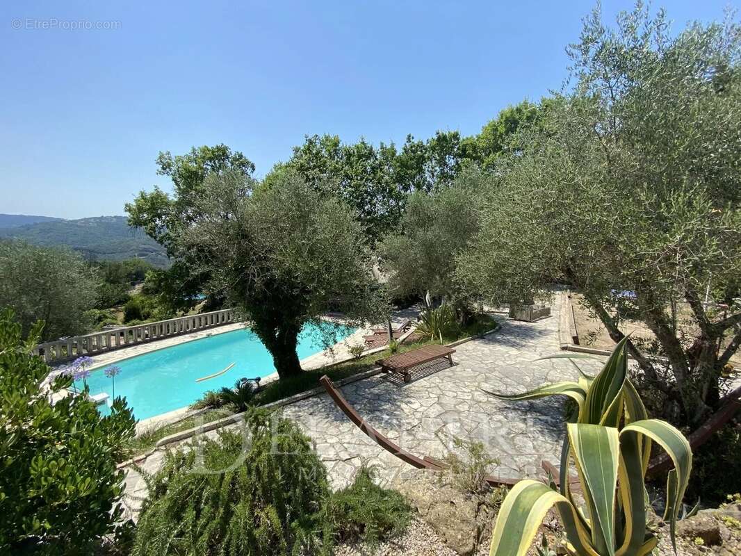 Appartement à LE TIGNET