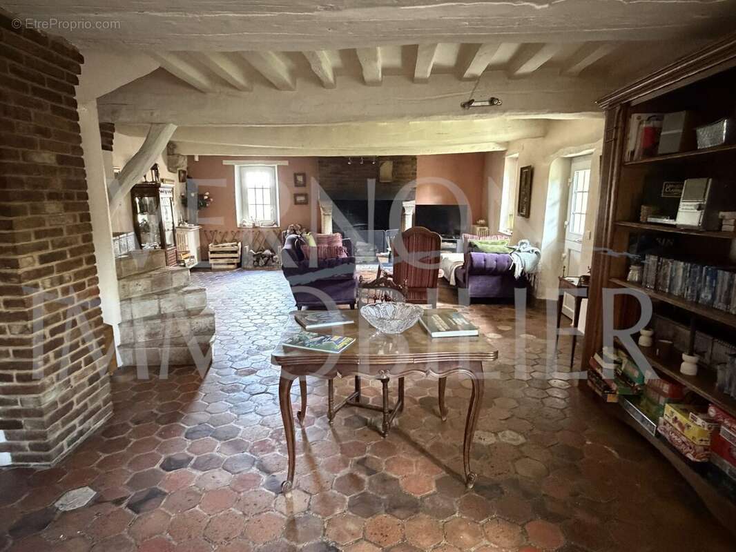 Maison à VERNON