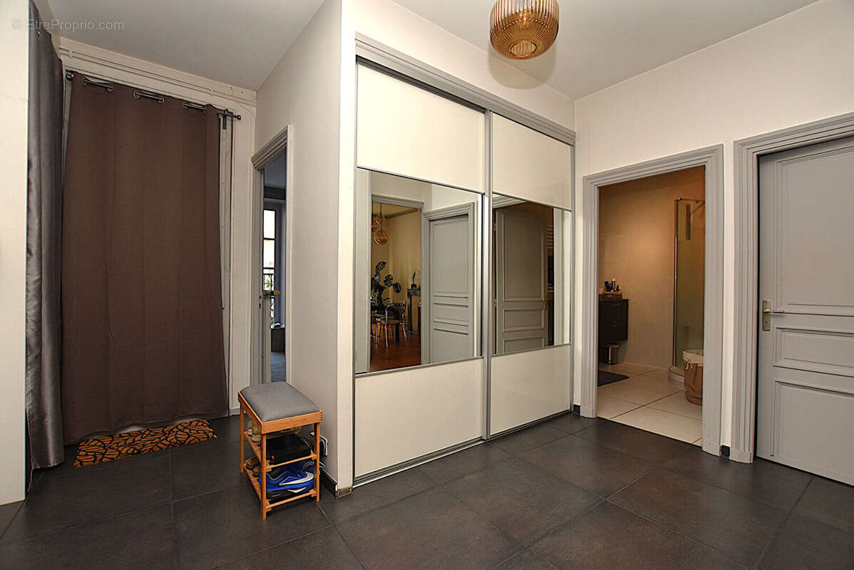 Appartement à LE PUY-EN-VELAY