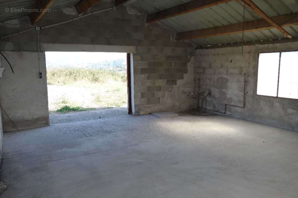 Maison à VABRES-L'ABBAYE