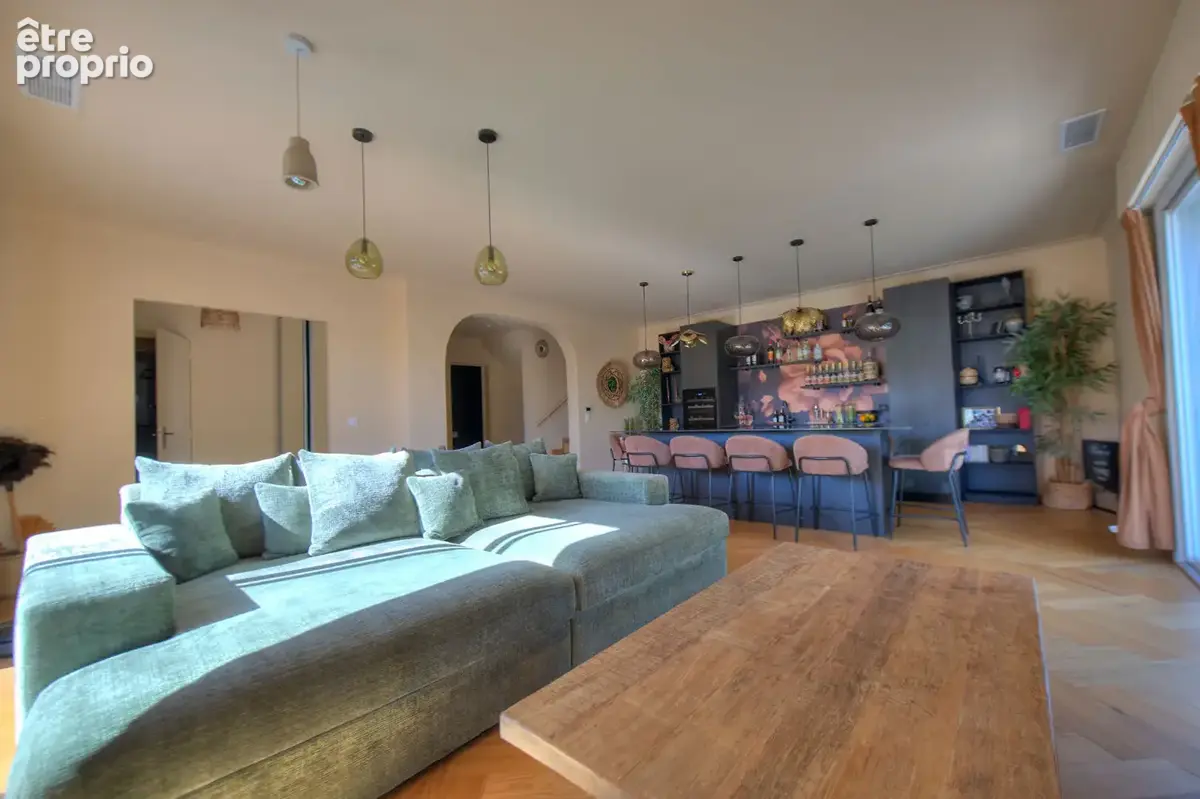 Villa Frejus 6 pièce(s) 150 m2 - photo 3