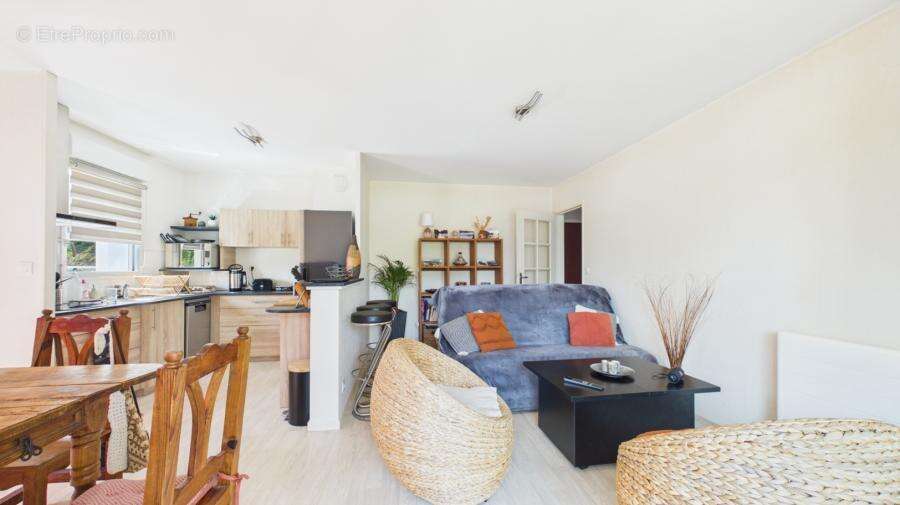 Appartement 49 m² à Ploeren  - photo 9