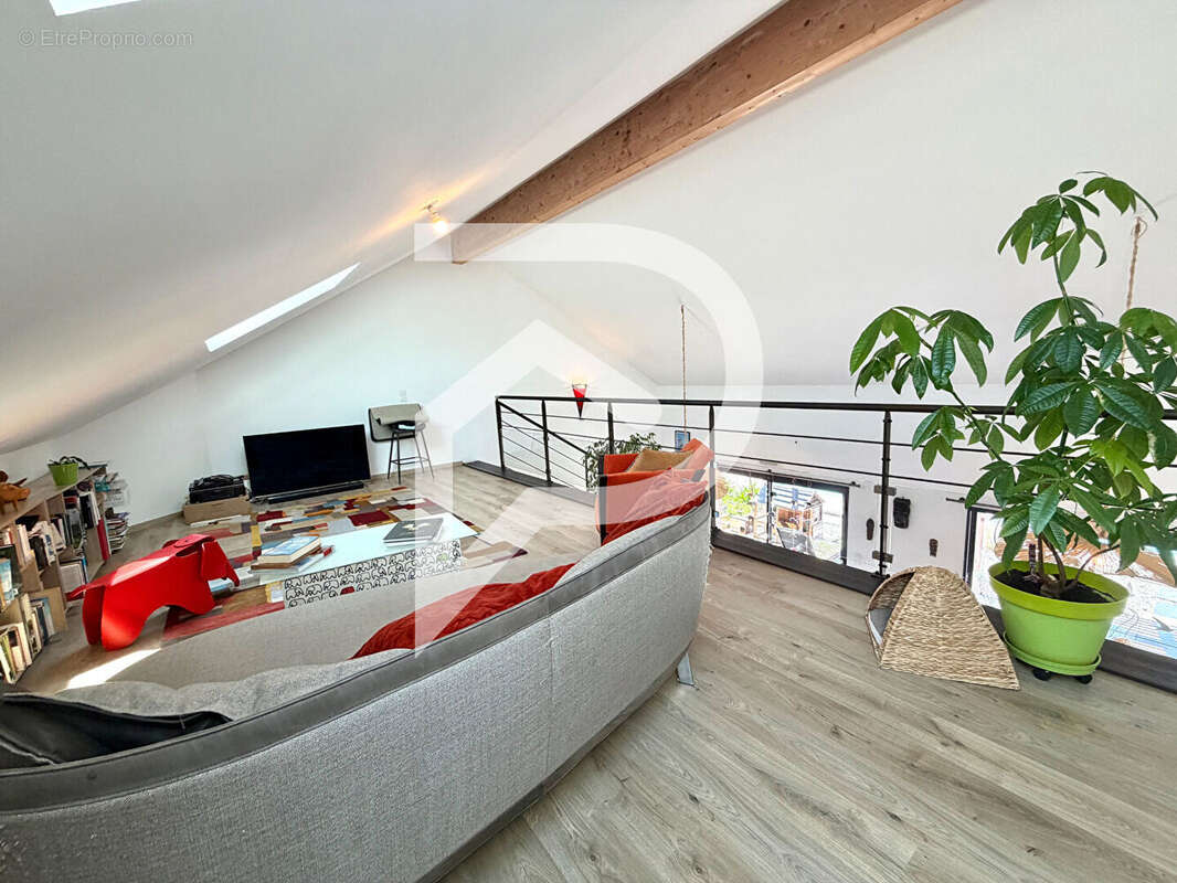 Maison Lagor - 5 pièces - 178 m² - photo 12