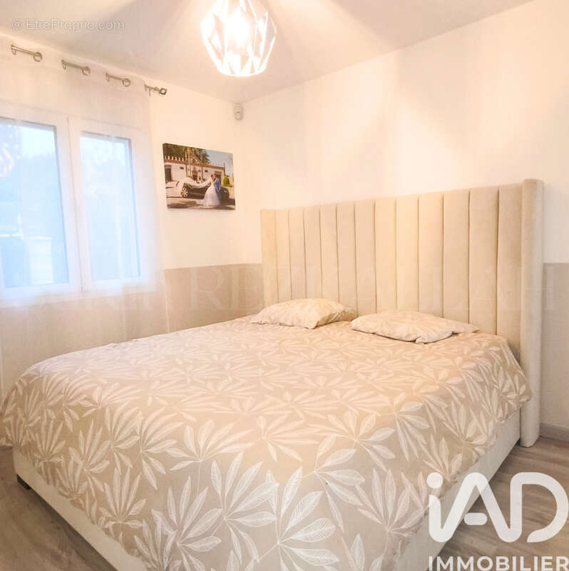 Photo 8 - Maison à PRECY-SUR-OISE