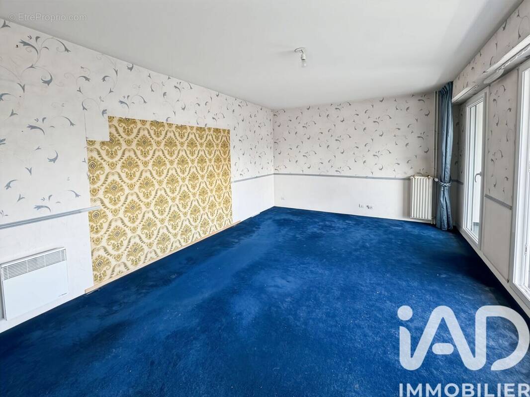 Photo 1 - Appartement à RENNES