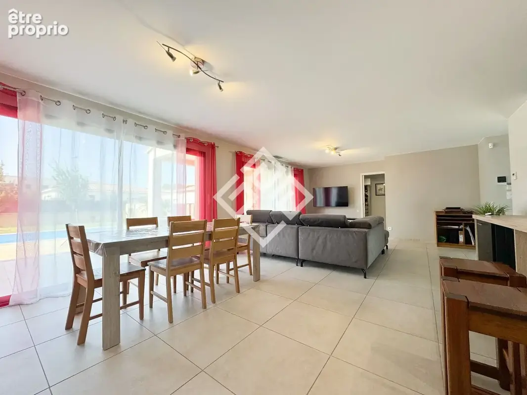 Cécile Une Élégante villa à Narbonne - photo 3