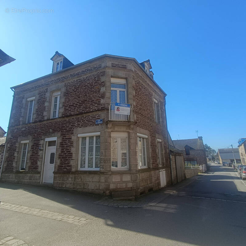 Maison à MAURON