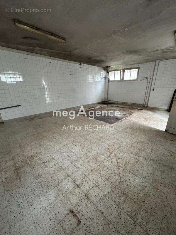 Appartement à BALLON