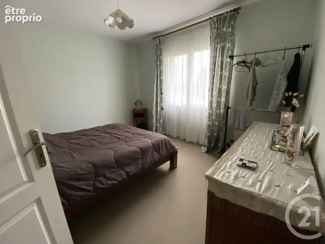 Maison 4 pièces 145 m² à vendre à Sainte-Eulalie-En-Born (40200) - photo 24