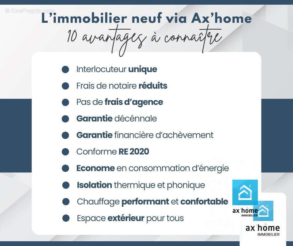 Appartement à MITTELHAUSBERGEN