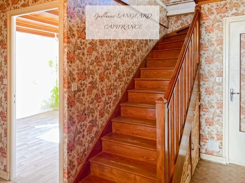 Maison à CHEVILLARD