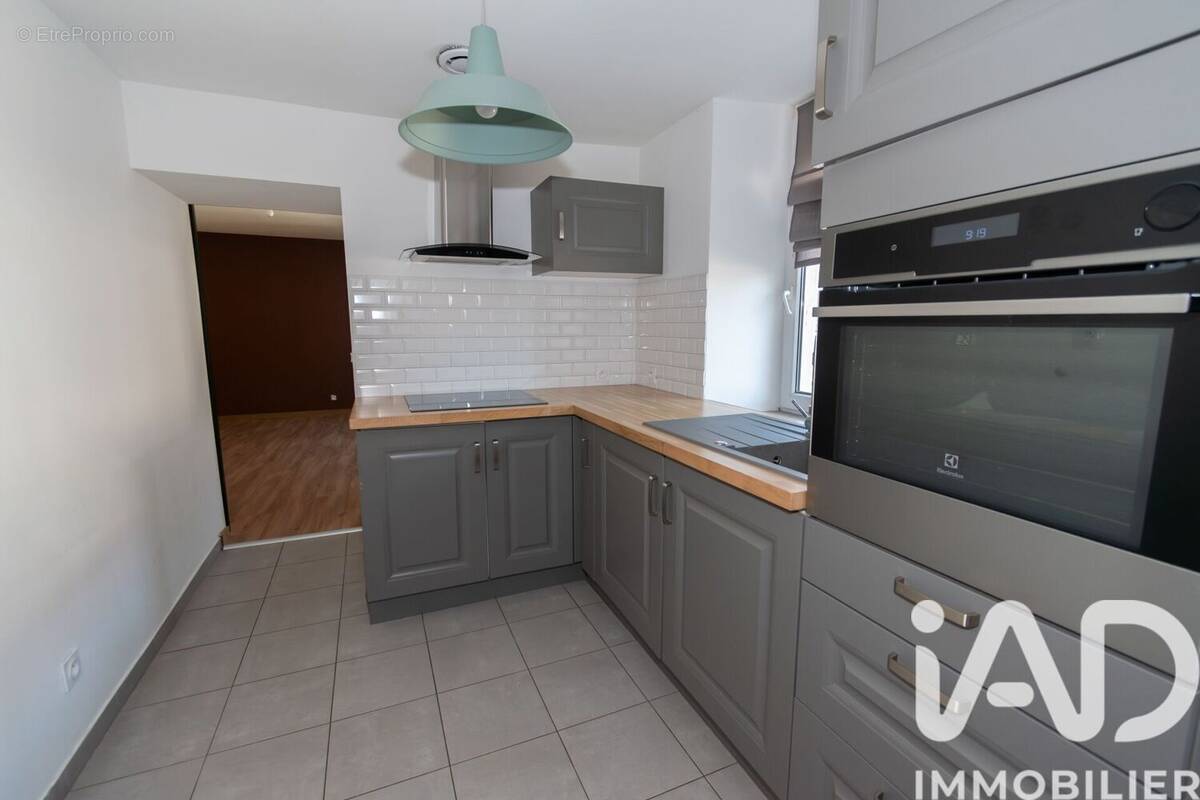 Photo 1 - Maison à VILLERUPT