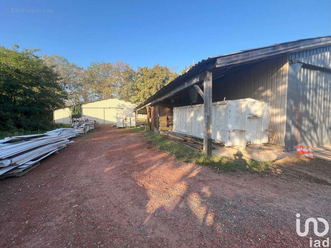 Photo 3 - Commerce à MONT-DE-MARSAN