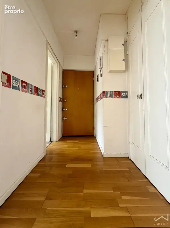 Appartement F3 de 60m2 à vendre Mantes la Jolie - photo 6
