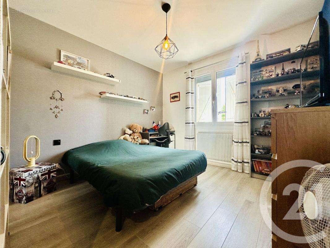 Maison 90 m² à Couzeix  - photo 18