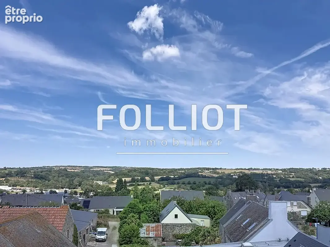 A Vendre  Appartement de charme style loft ? Dernier étage ? Terrasse et vue dégagée ? Coeur de Barneville-Carteret - photo 18