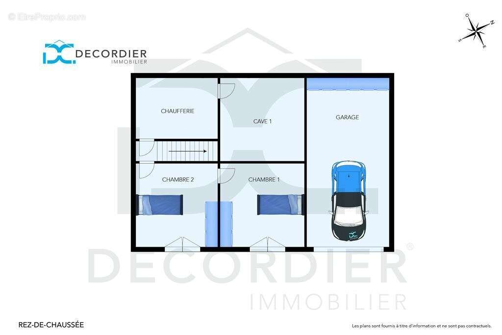 Lyaud - propriete 18 689 m² et maison de 180m2 - photo 20