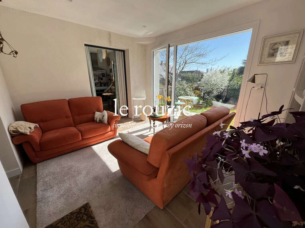 Maison 120 m² à Vannes  - photo 3