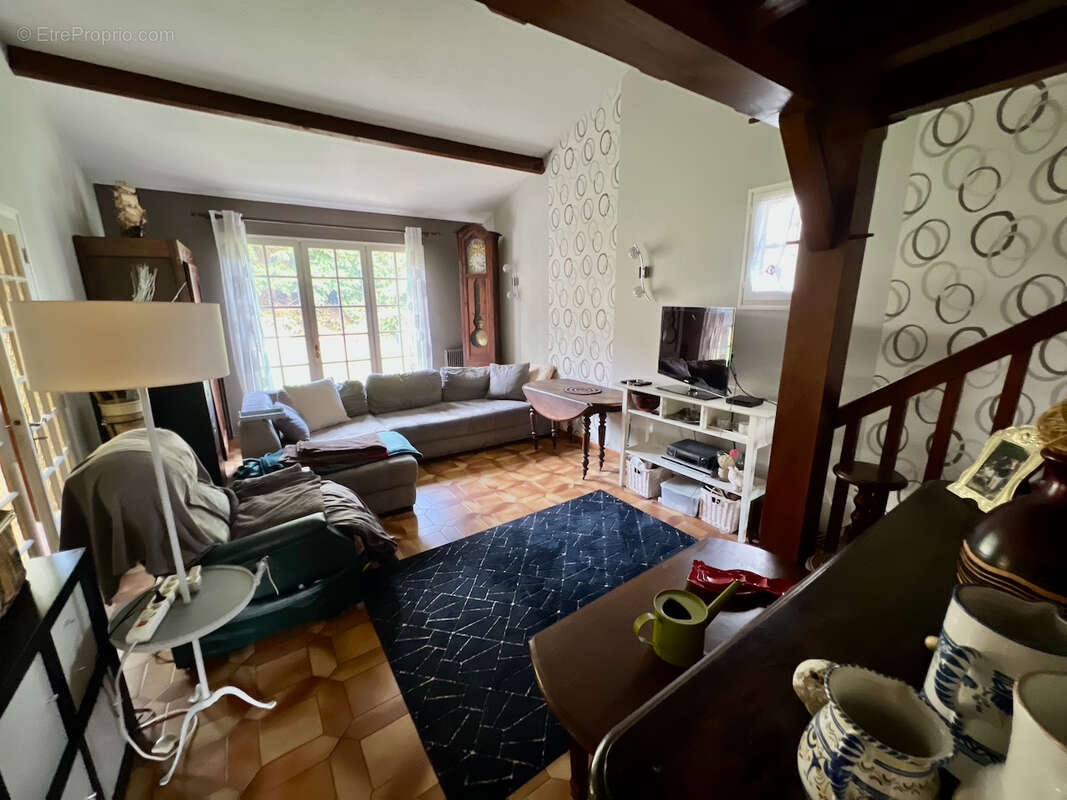 Maison à VILLENEUVE-SUR-LOT