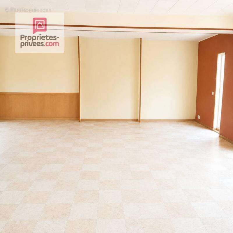 Maison - 2 chambres - 83m2 - photo 7