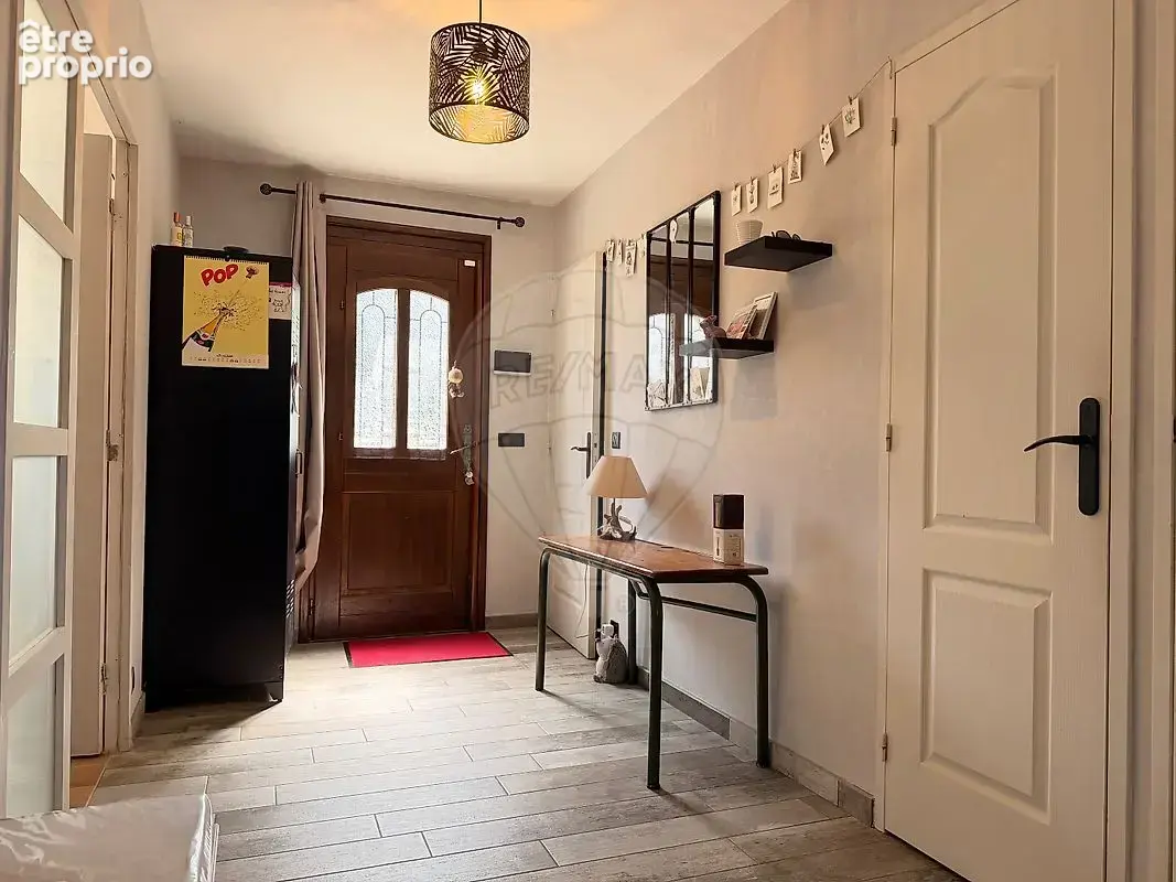 Maison 5 chambre(s) à vendre - photo 6