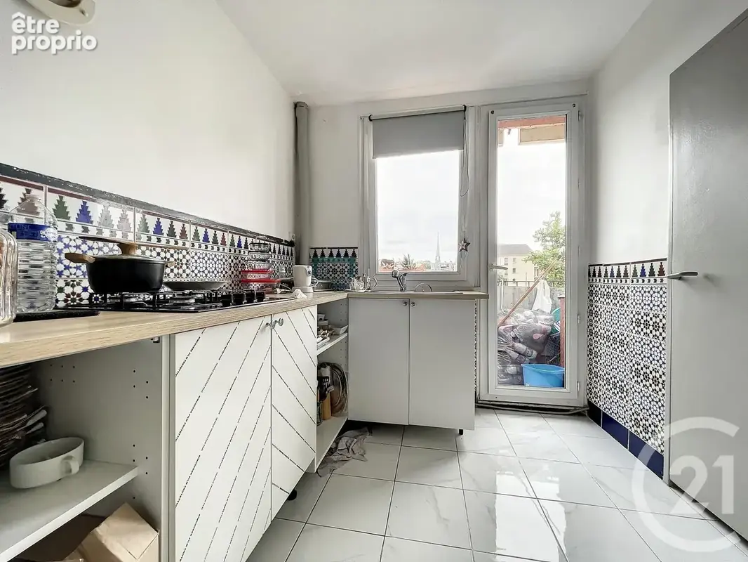 Appartement 72 m² à vendre à Montereau-Fault-Yonne (77130) - photo 6